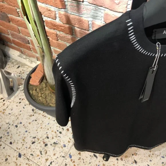 Men's like new short sleeve t-shirt - Picture 3 of 5